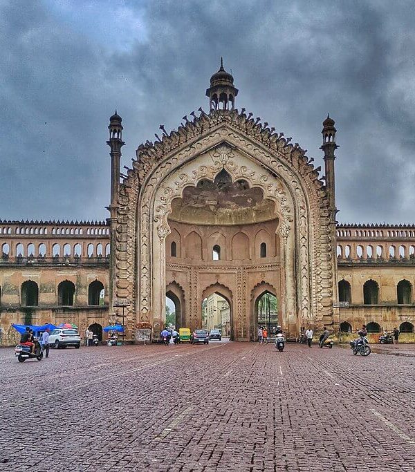 Lucknow | visionlike