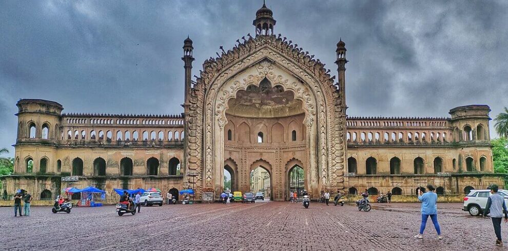 Lucknow | visionlike