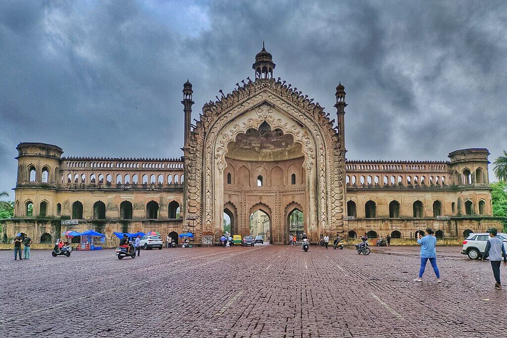 Lucknow | visionlike