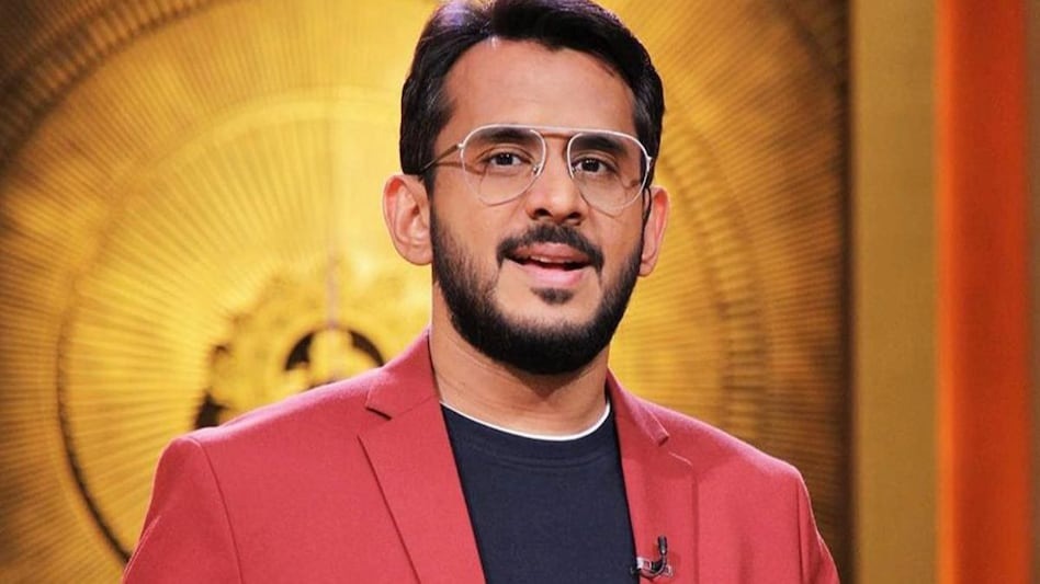 Aman-Gupta