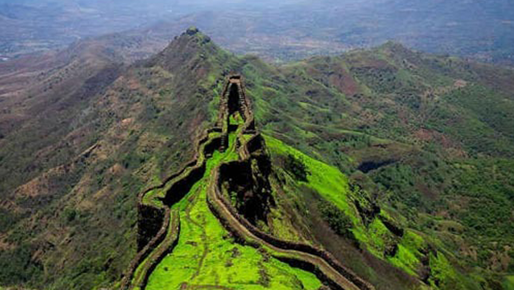 Lonavala & Mahabaleshwar Maharashtra - visionlike