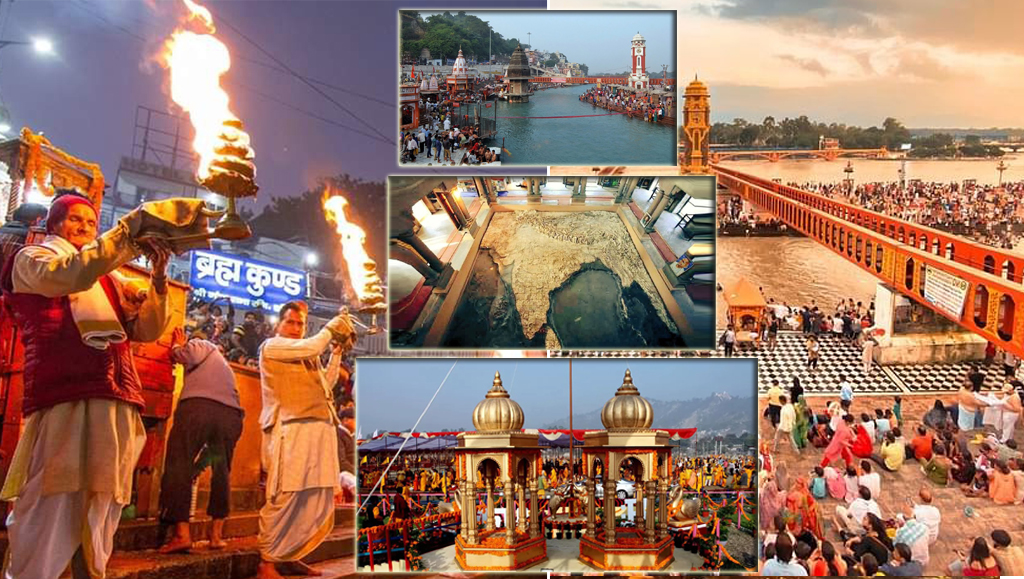 Why Visit Haridwar | Visionlike | Haridwar