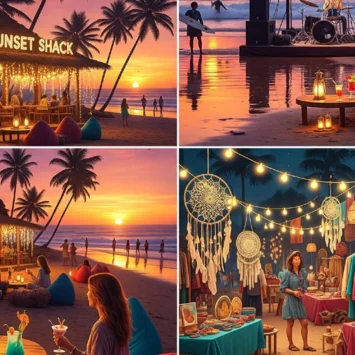Goa new travel | Visionlike