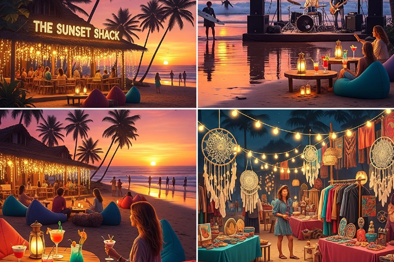 Goa new travel | Visionlike