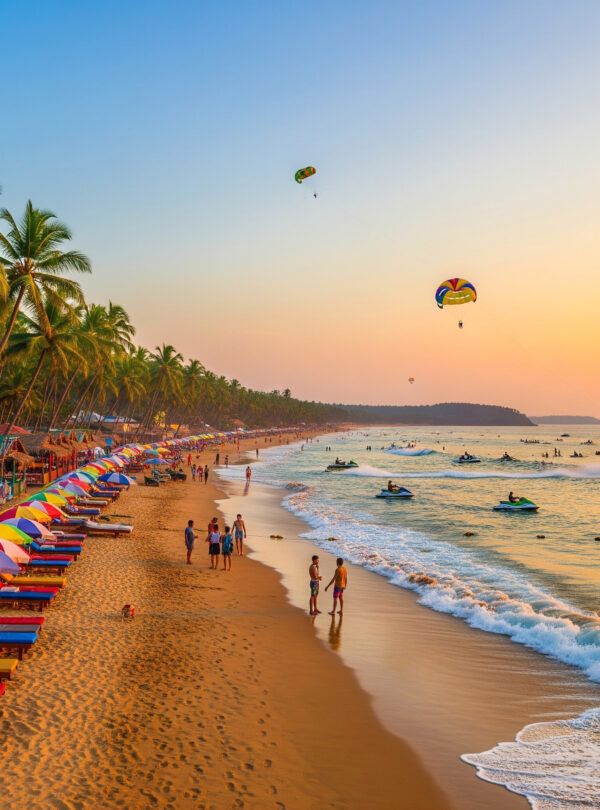 Goa | visionlike