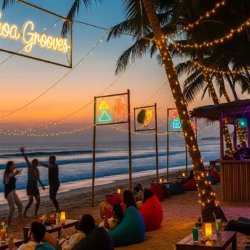 North Goa | Visionlike