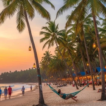 Goa | visionlike